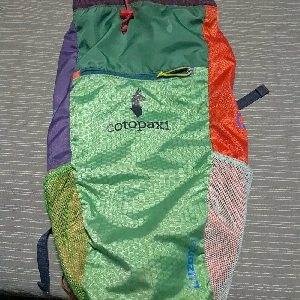 Back pack Cotopaxi Luzon 24